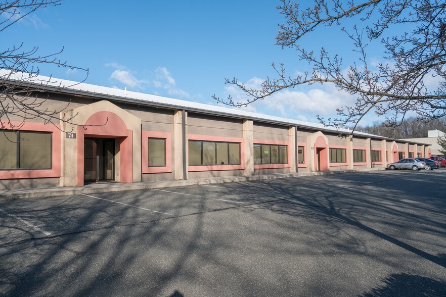 More Photos Of 60-76 Robinson St, Pottstown Warehouse For Lease