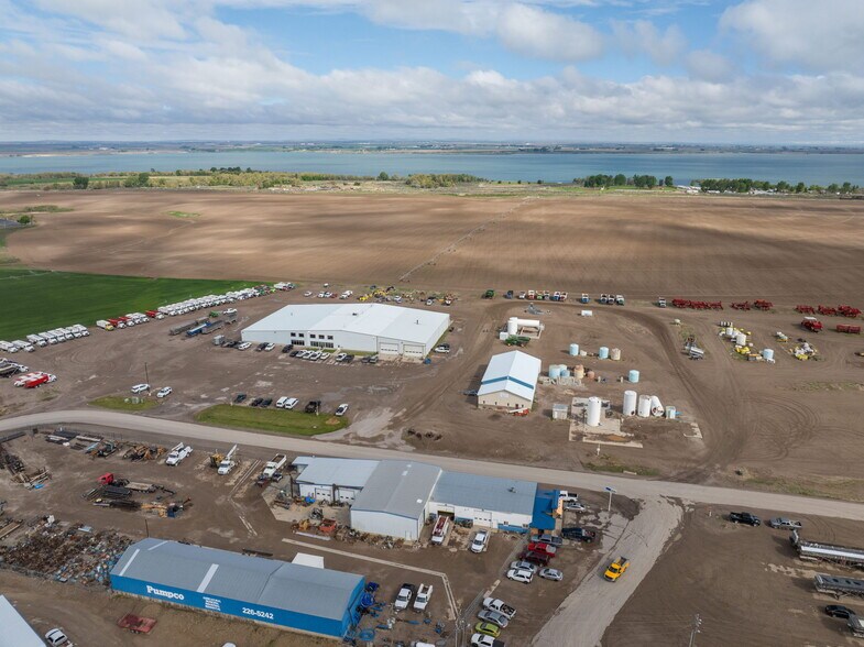 More Photos Of 2765 Fairgrounds Rd, American Falls Distribution For Sale