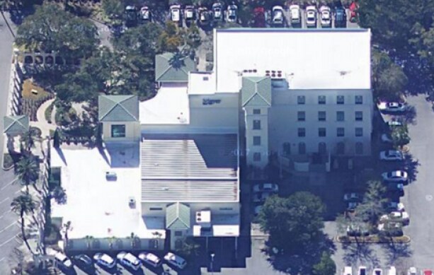 More Photos Of 1585 Gulf Shores Pky, Gulf Shores Office For Lease