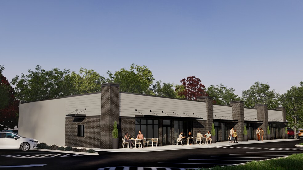 More Photos Of 101 Merlot Lane, Pooler General Retail For Lease