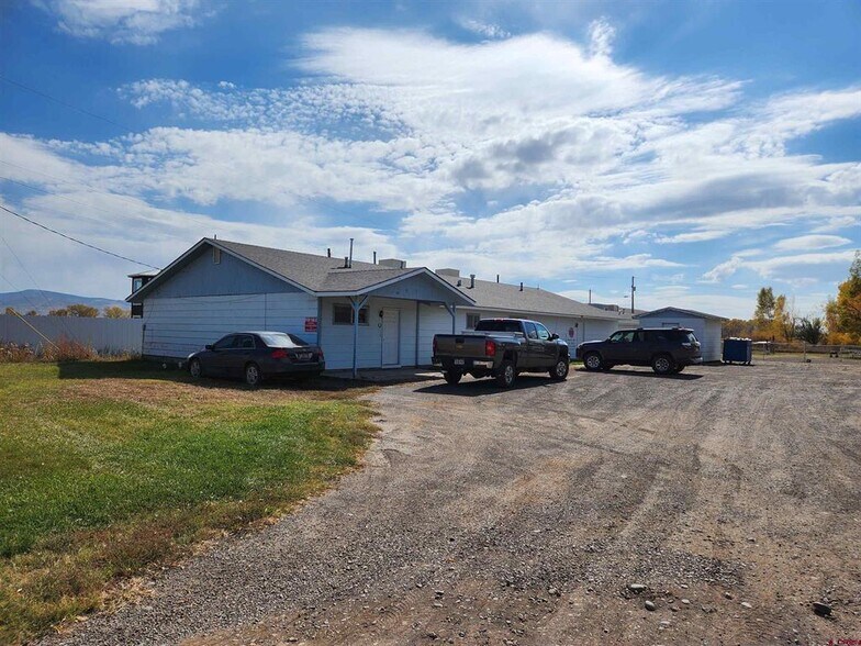 More Photos Of 714 South St, Manassa Industrial For Sale