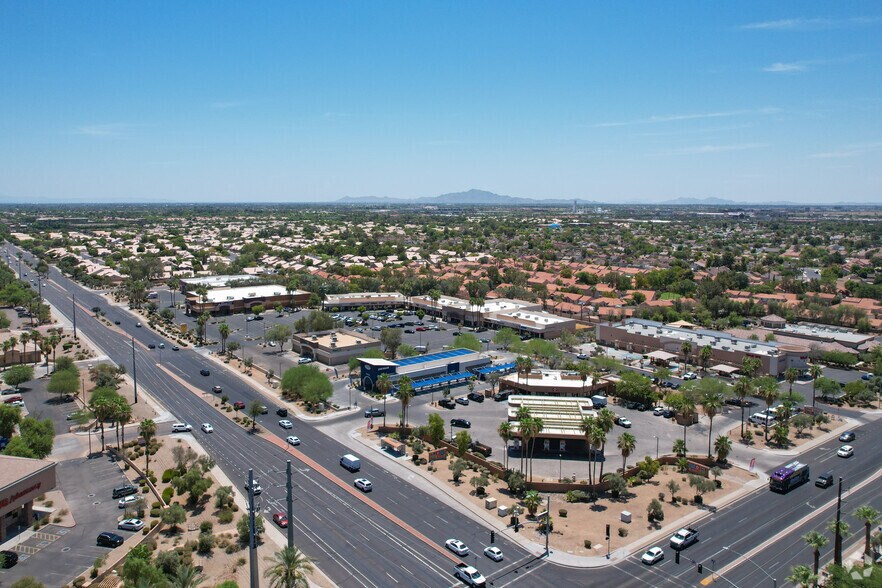 More Photos Of 3855-3875 W Ray Rd, Chandler Storefront For Lease
