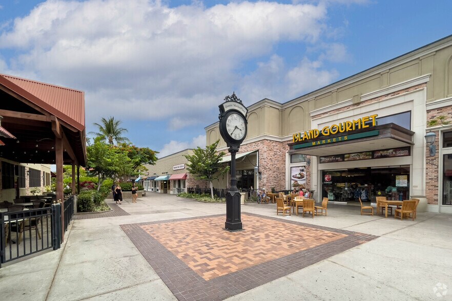 More Photos Of 69-201 Waikoloa Beach Dr, Waikoloa Storefront For Lease