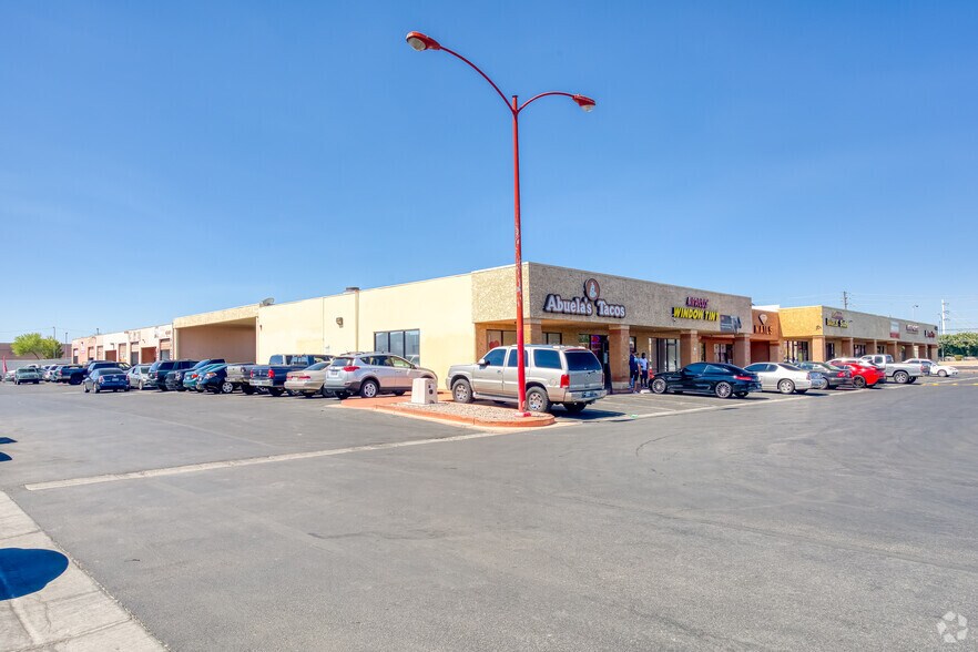 More Photos Of 4225-4245 E Sahara Ave, Las Vegas Unknown For Lease