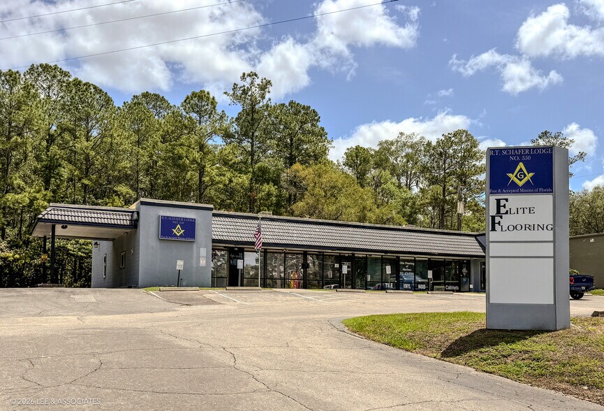 More Photos Of 14435 NW US Highway 441, Alachua Freestanding For Sale