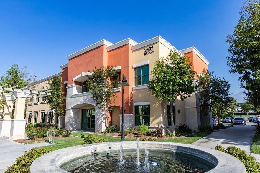More Photos Of 3333 Concours, Ontario Office For Sale