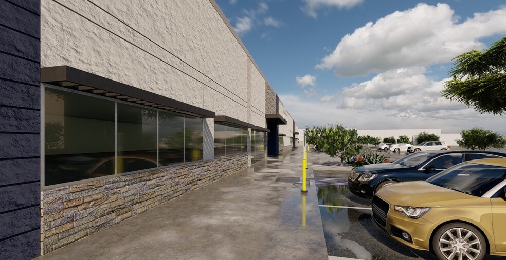 More Photos Of 13028 W Rancho Santa Fe Blvd, Avondale Medical For Lease