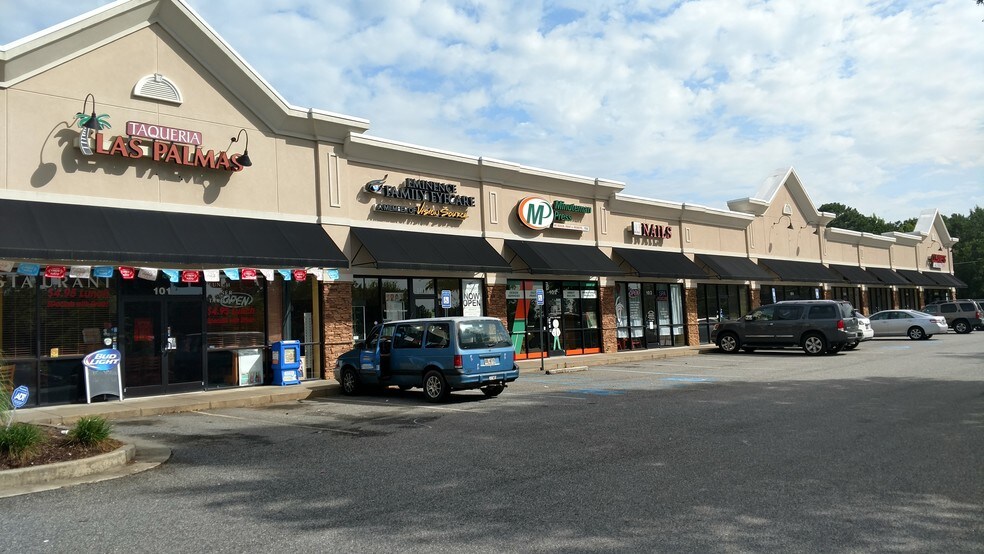 Primary Photo Of 6300 Hwy 9, Alpharetta Unknown For Lease