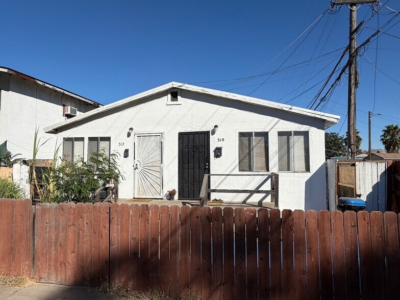 More Photos Of 314 J St, Modesto Multifamily For Sale