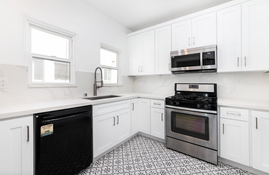 More Photos Of 1032 S Orange Dr, Los Angeles Apartments For Sale