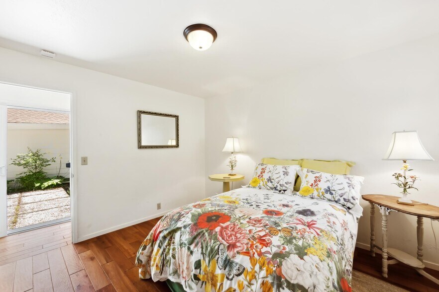 More Photos Of 4100 Petrified Forest Rd, Calistoga Land For Sale