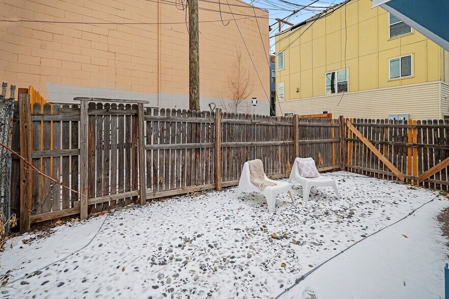 More Photos Of 924 W 9th Ave, Denver Office For Sale