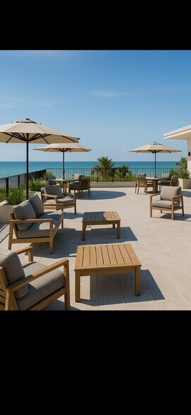 More Photos Of 5935 S Highway A1A, Melbourne Beach Hotel For Sale