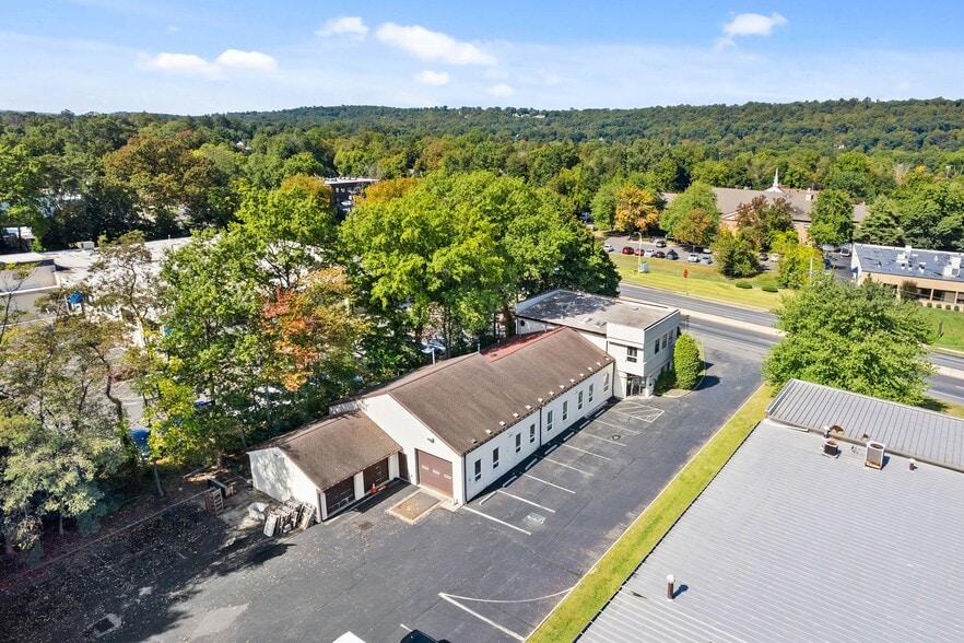 More Photos Of 1167 Rt 22 E, Mountainside Light Distribution For Sale