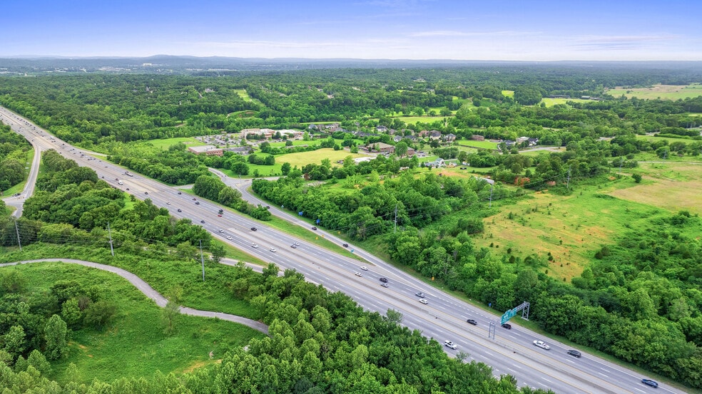 More Photos Of 4310 Johnson Mill Blvd, Springdale Land For Sale