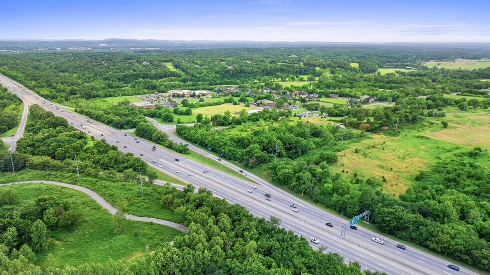 More Photos Of 4310 Johnson Mill Blvd, Springdale Land For Sale