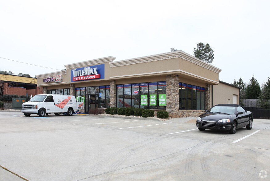 More Photos Of 2028 Scenic Hwy N, Snellville Freestanding For Lease