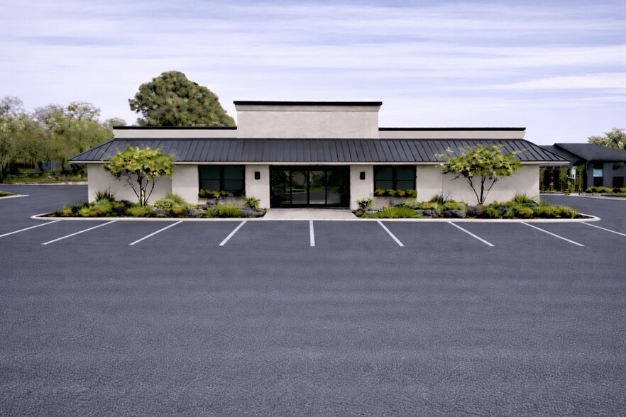 Primary Photo Of 1912 Joe Ramsey Blvd E, Greenville Office For Lease