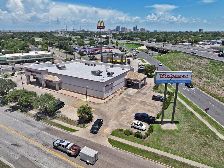 More Photos Of 2101 Morgan Ave, Corpus Christi Drugstore For Lease