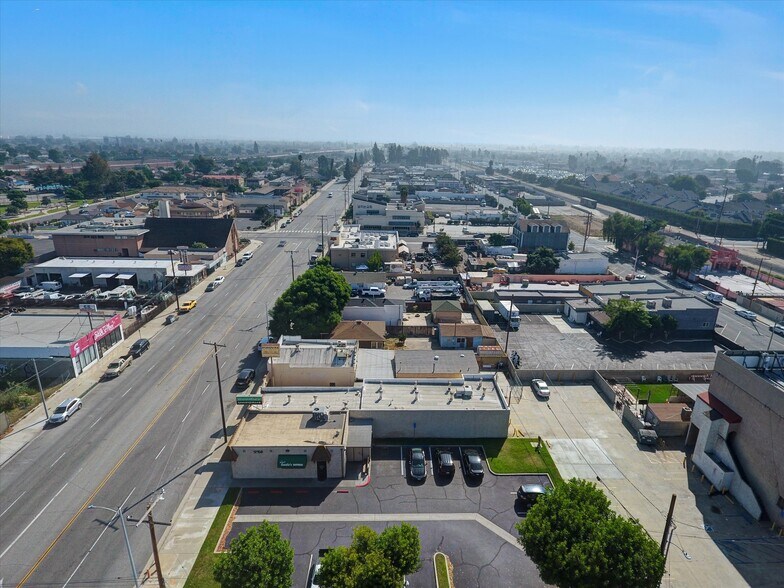 More Photos Of 12158 Firestone Blvd, Norwalk Freestanding For Sale