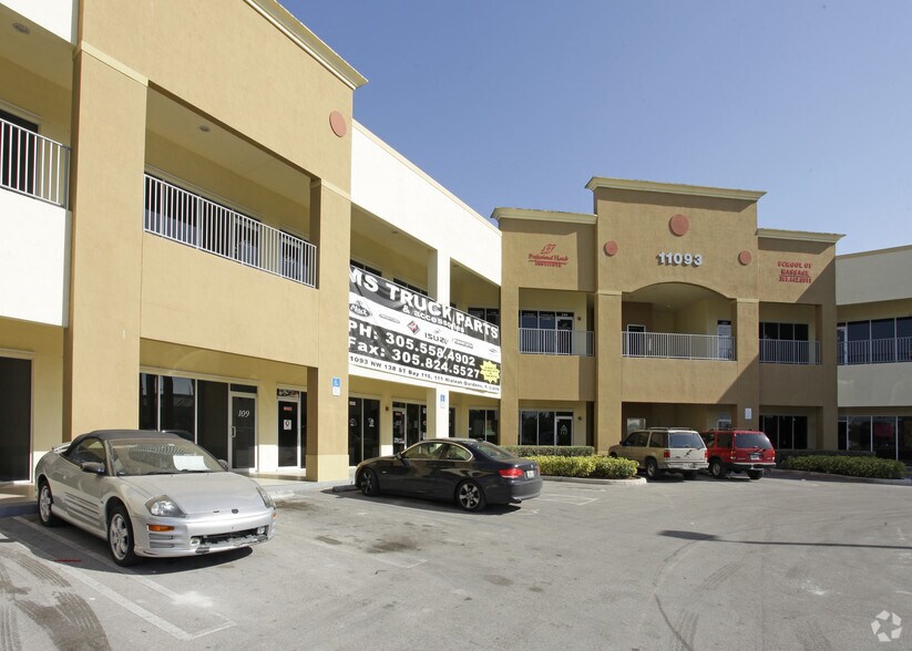 More Photos Of 11093 NW 138th St, Hialeah Unknown For Lease
