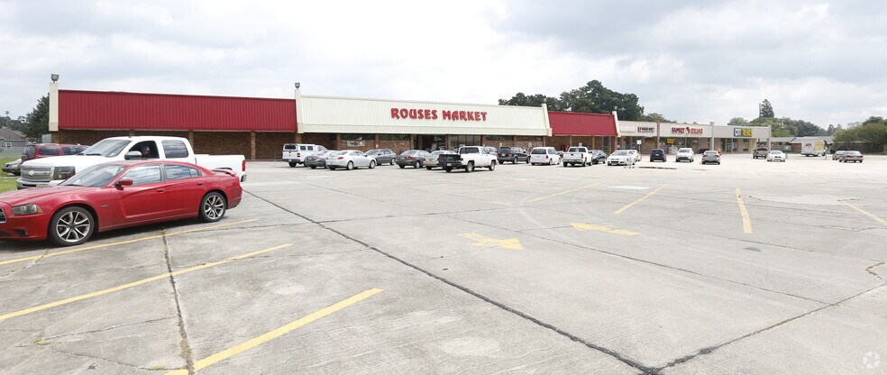 More Photos Of 3459-3465 La-1 Hwy S, Donaldsonville General Retail For Lease