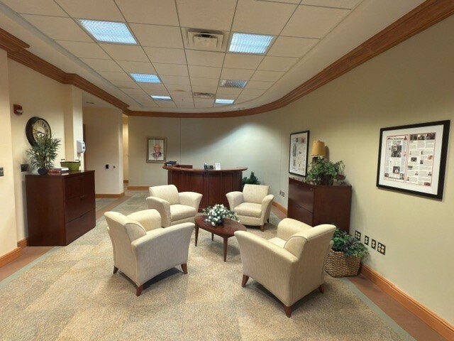 More Photos Of 1301 E Douglas Rd, Mishawaka Office For Sale
