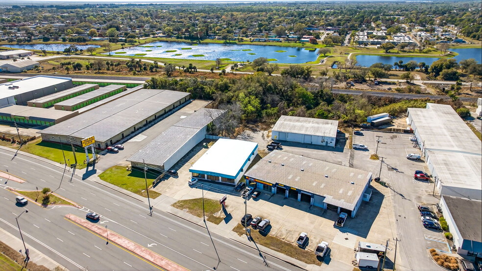 More Photos Of 809 N Cocoa Blvd, Cocoa General Retail For Sale