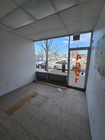 More Photos Of 4609 S Ashland Ave, Chicago General Retail For Lease