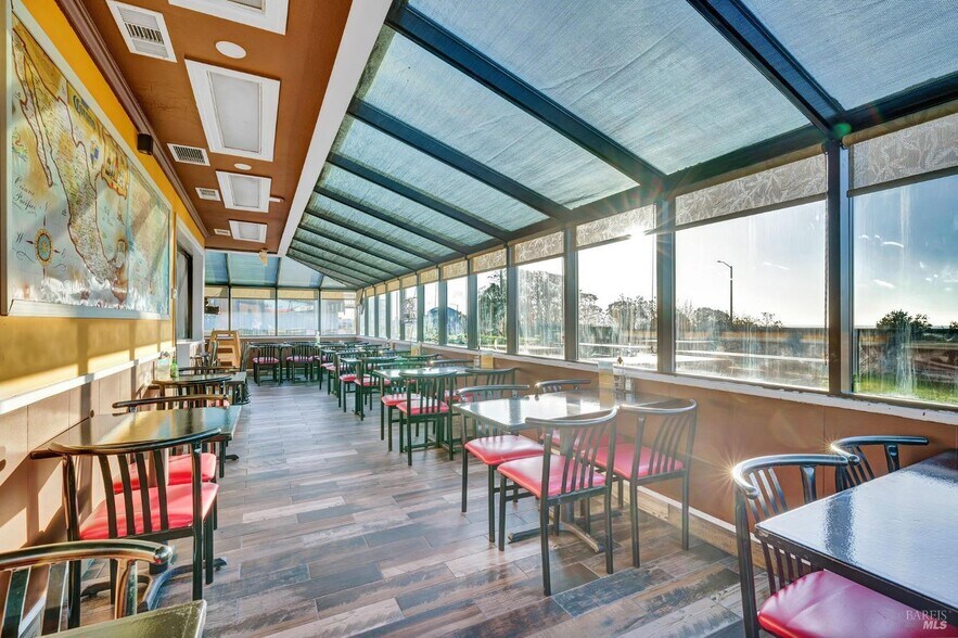 More Photos Of 760 S Main St, Fort Bragg Restaurant For Sale