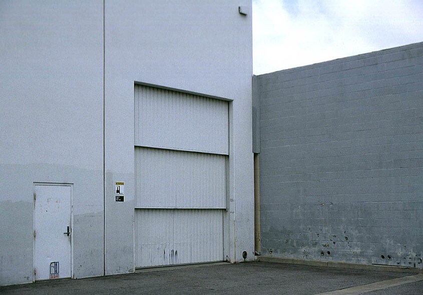 More Photos Of 7949 Ajay Dr, Sun Valley Warehouse For Lease