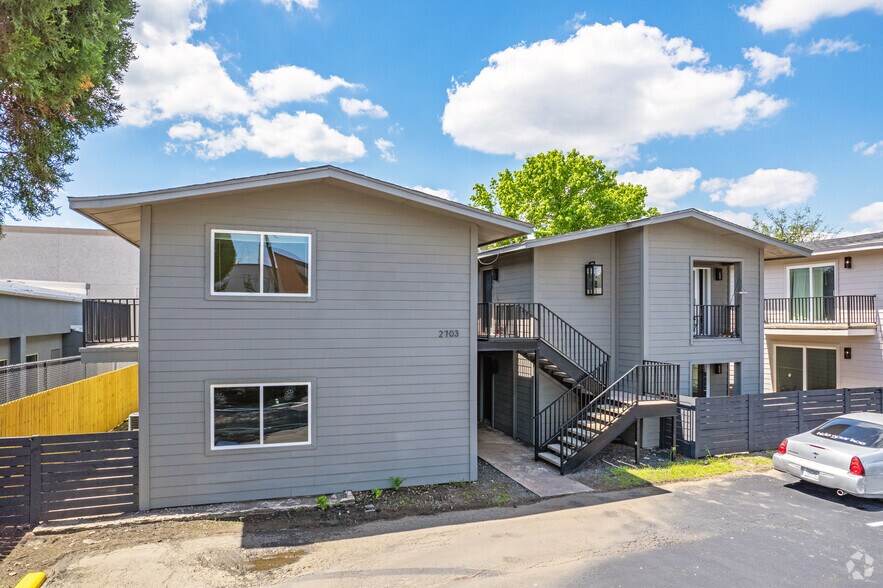 More Photos Of 2703-2707 Windswept Cv, Austin Apartments For Sale