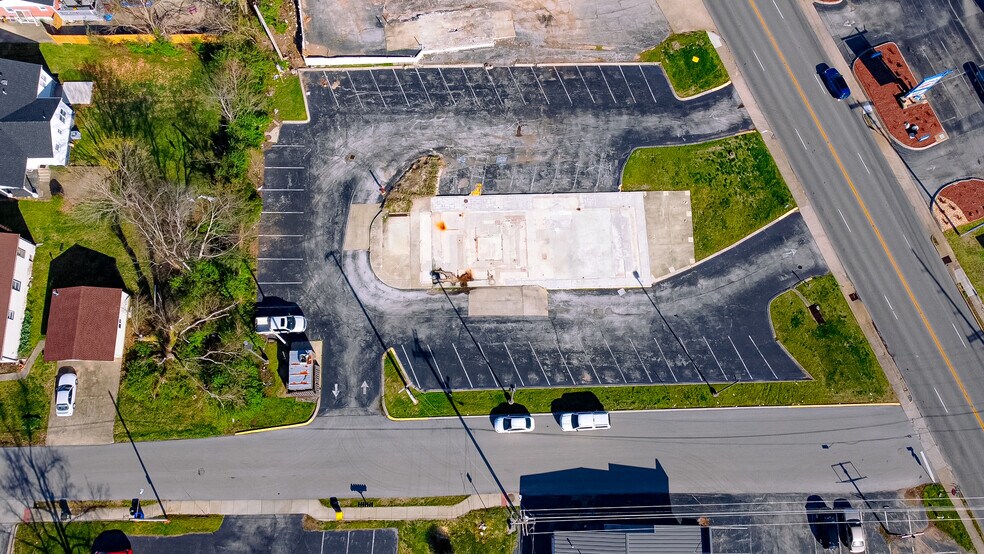 More Photos Of 1633 US 31W Bypass Byp, Bowling Green Land For Lease