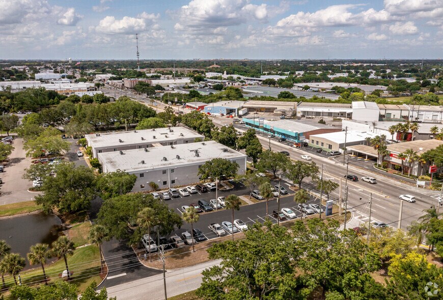 More Photos Of Northside Professional Complex, Saint Petersburg Medical For Lease