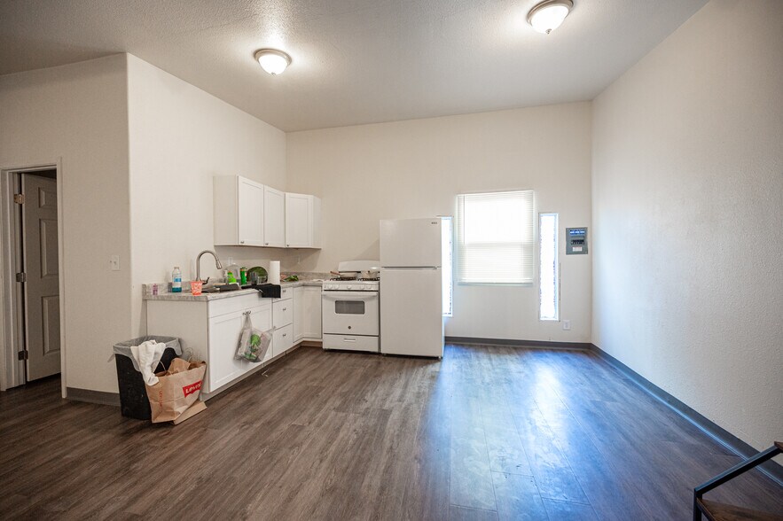 More Photos Of 5900 Cassedy Ln, Las Vegas Apartments For Sale