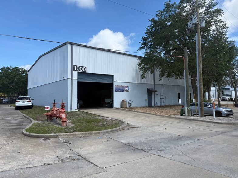 More Photos Of 1200 Charles St, Longwood Unknown For Lease