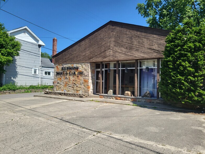 More Photos Of 626 S B St, Richmond Medical For Sale