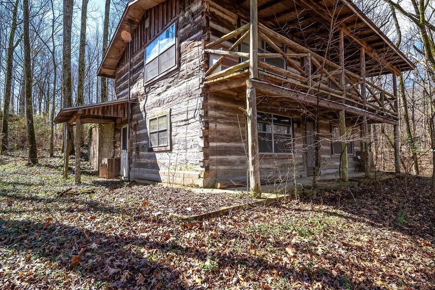 More Photos Of 0 Hwy 13, Linden Land For Sale