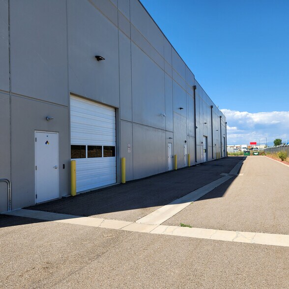 More Photos Of 2337 115th Ave, Greeley Warehouse For Sale