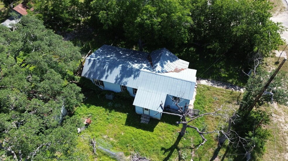 More Photos Of 1138 FM 3351, Kendalia Land For Sale