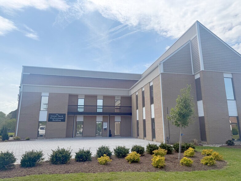 More Photos Of 509 Old Great Neck Rd, Virginia Beach Office For Lease