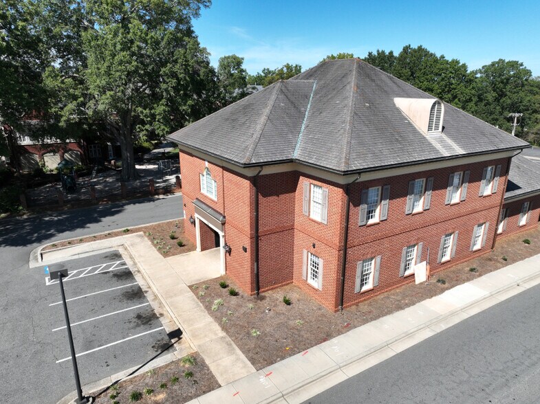 Primary Photo Of 50 Union St, Concord Bank For Lease