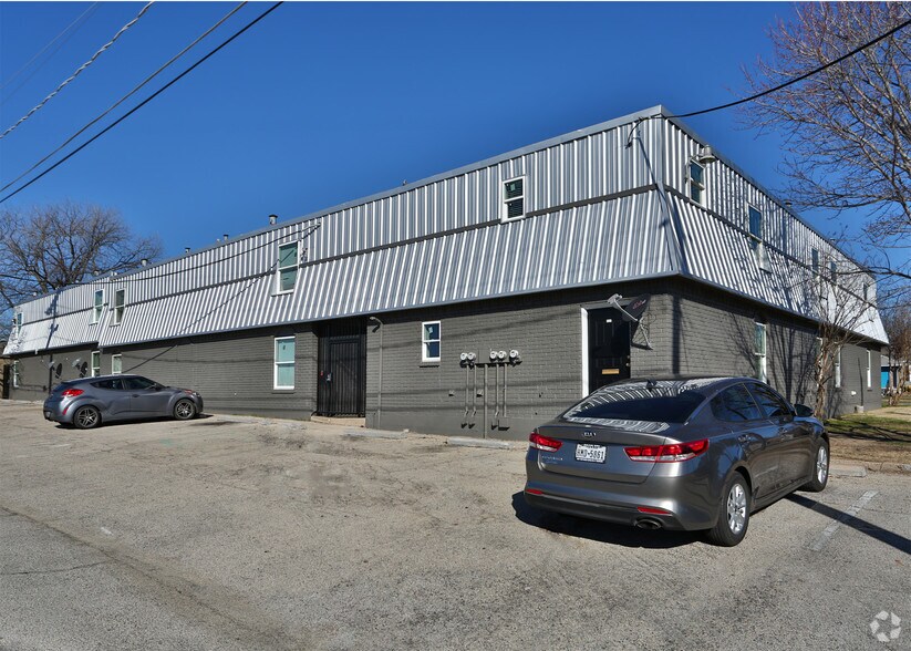 More Photos Of 5601 Birchman Ave, Fort Worth Apartments For Sale