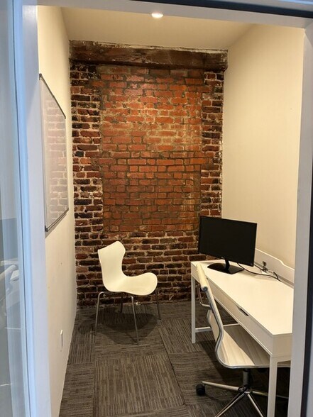 More Photos Of 1616-1624 California St, San Francisco Office For Lease