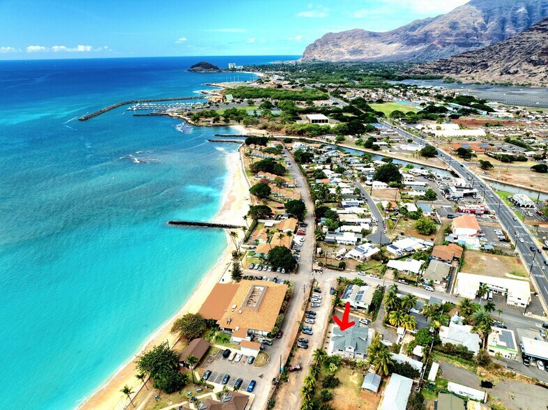 More Photos Of 85-35 Army St, Waianae Apartments For Sale