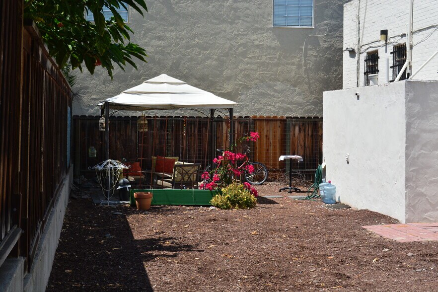 More Photos Of 1731-1749 Park Ave, San Jose Unknown For Lease