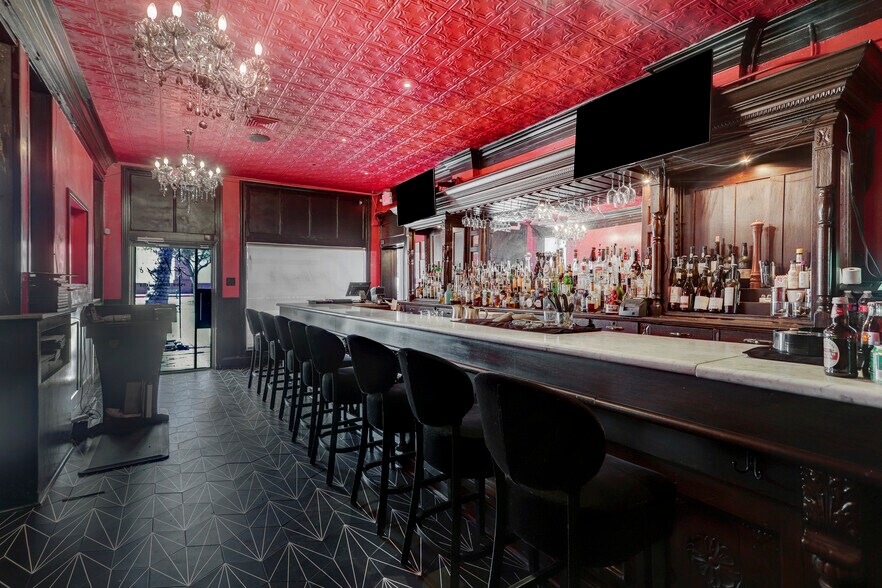 More Photos Of 4319-4321 Montrose Blvd, Houston Restaurant For Lease