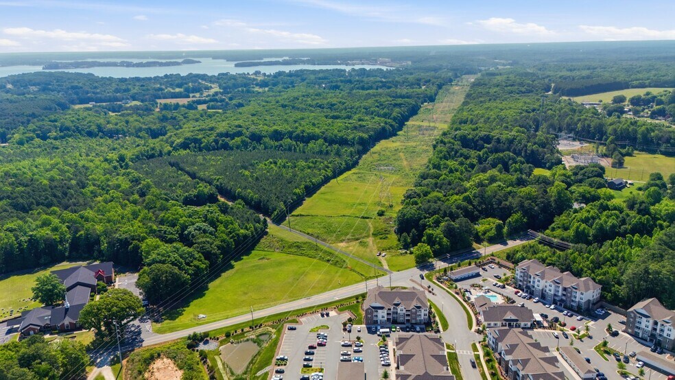 More Photos Of 274 N Pilot Knob Rd, Denver Land For Sale