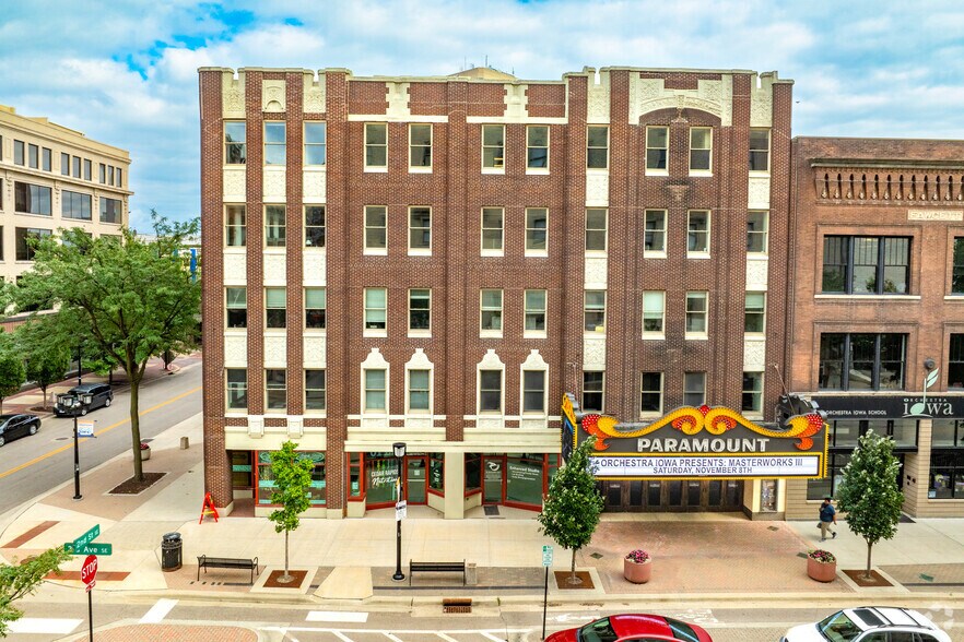 More Photos Of 305 2nd St SE, Cedar Rapids Office Residential For Lease