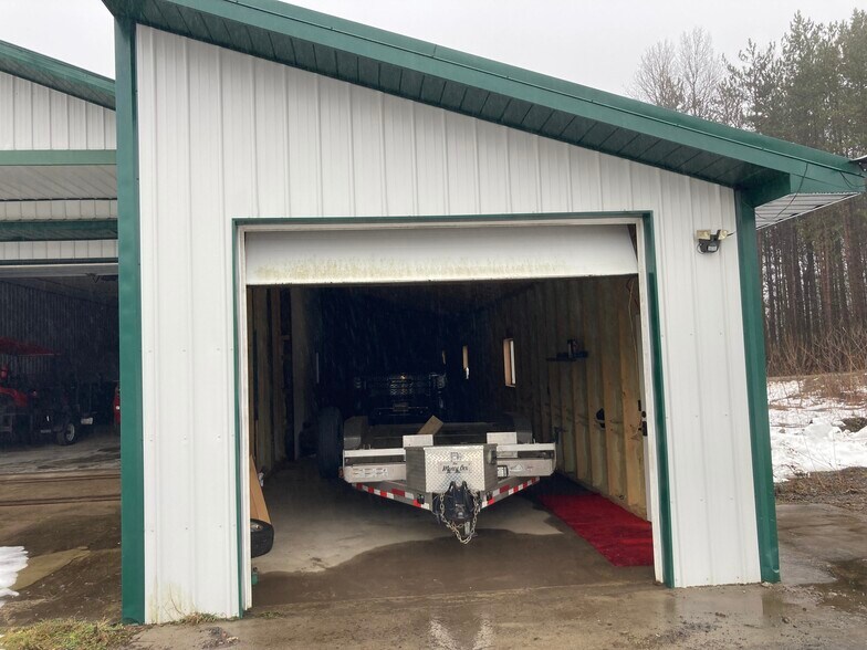 More Photos Of 1185 State Route 8, Cold Brook Warehouse For Lease